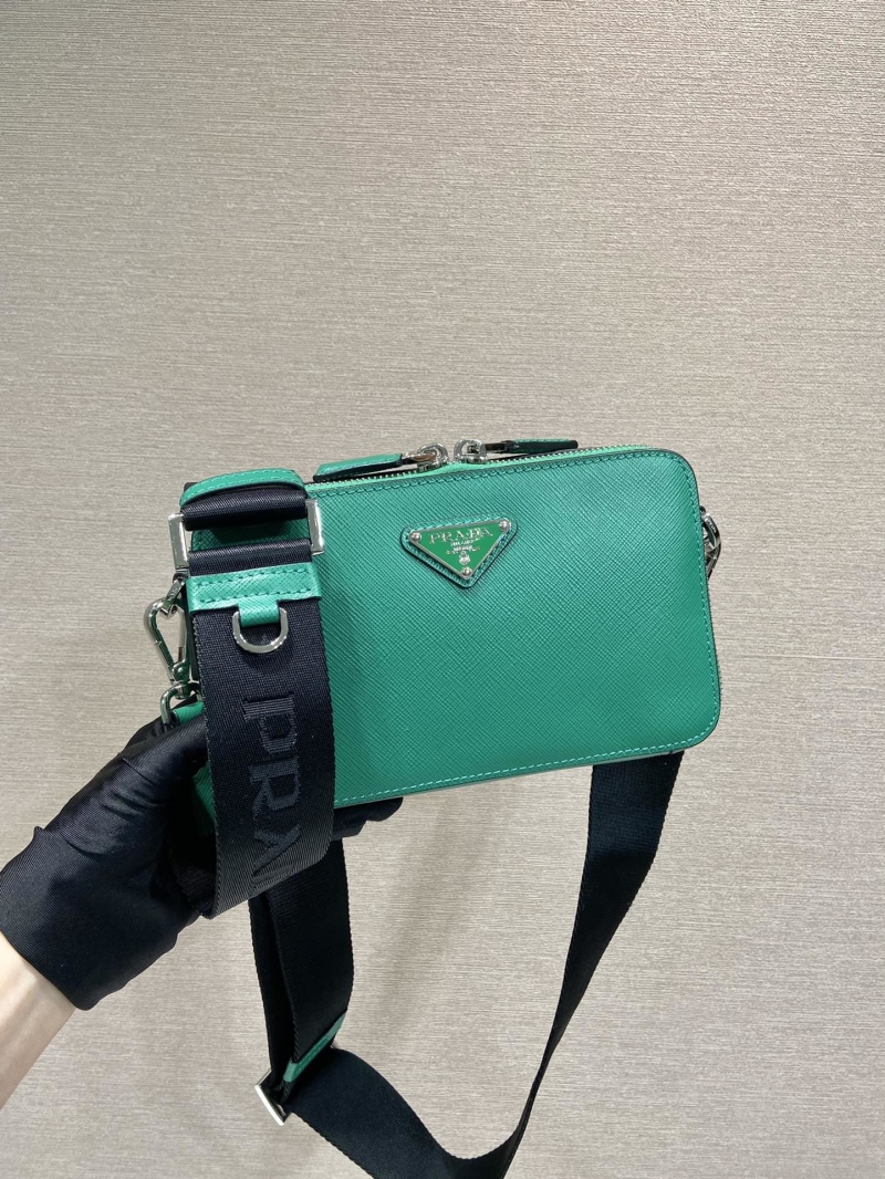 Prada Satchel Bags